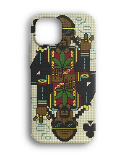 Snoop Dog Mary Jane Telefon Kılıfı
