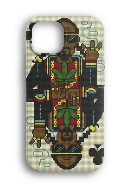 Snoop Dog Mary Jane Telefon Kılıfı