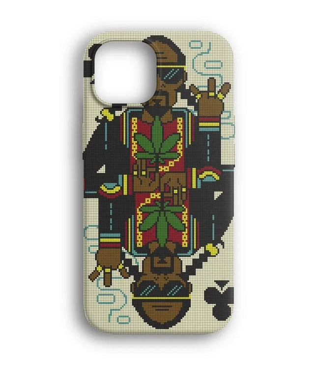 Snoop Dog Mary Jane Telefon Kılıfı
