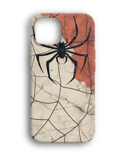 Spider Telefon Kılıfı