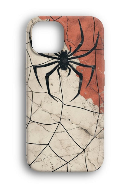 Spider Telefon Kılıfı