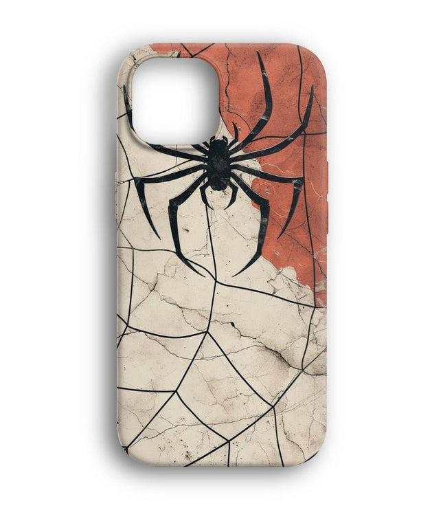 Spider Telefon Kılıfı