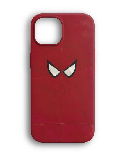 Spiderman Eyes Telefon Kılıfı