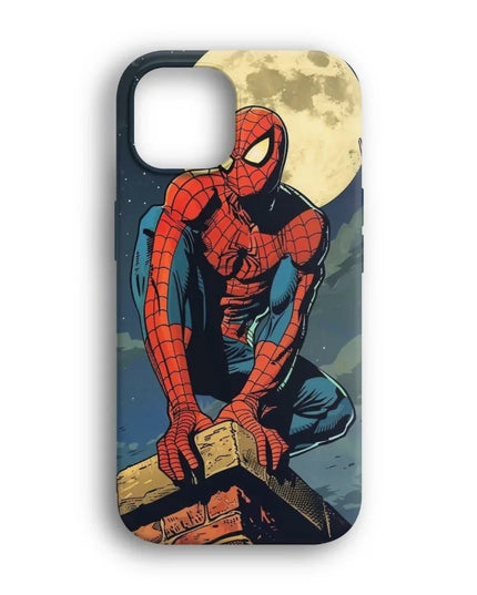 Spiderman3 Telefon Kılıfı