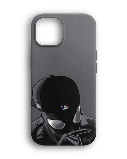 Spiderman4 Telefon Kılıfı