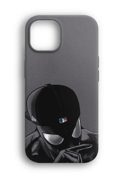 Spiderman4 Telefon Kılıfı