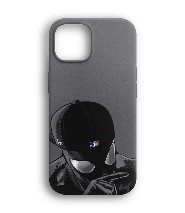 Spiderman4 Telefon Kılıfı