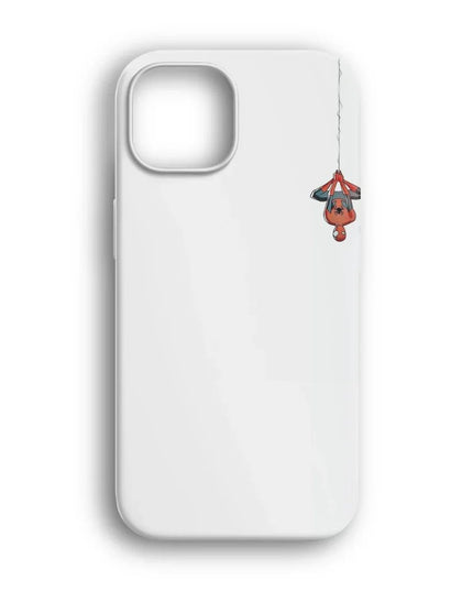 Spiderman5 Telefon Kılıfı