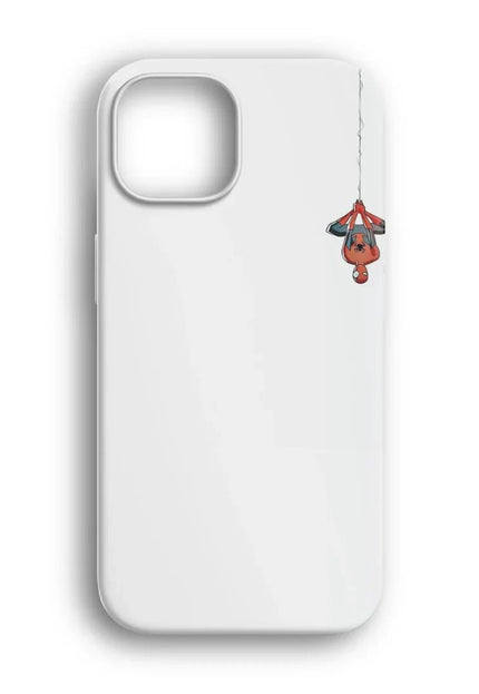 Spiderman5 Telefon Kılıfı
