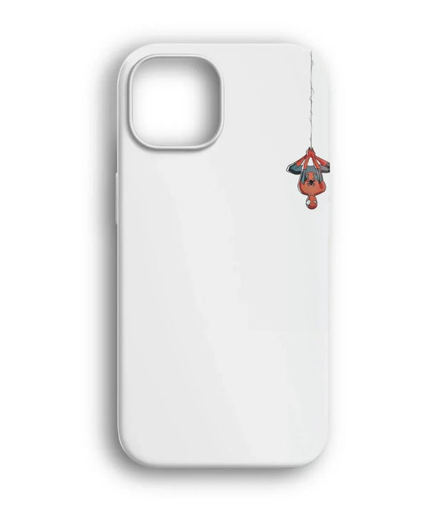 Spiderman5 Telefon Kılıfı