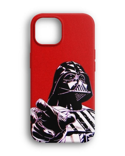Star Wars Darth Vader Telefon Kılıfı