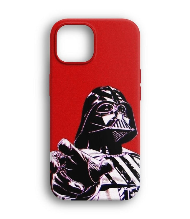 Star Wars Darth Vader Telefon Kılıfı