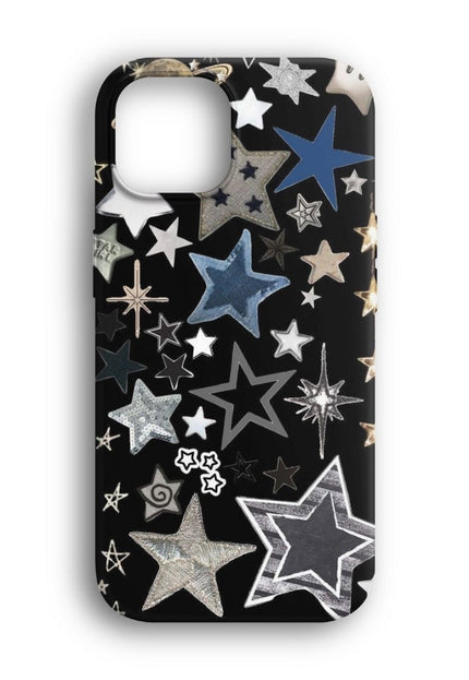 iphone stars dream telefon kilifi