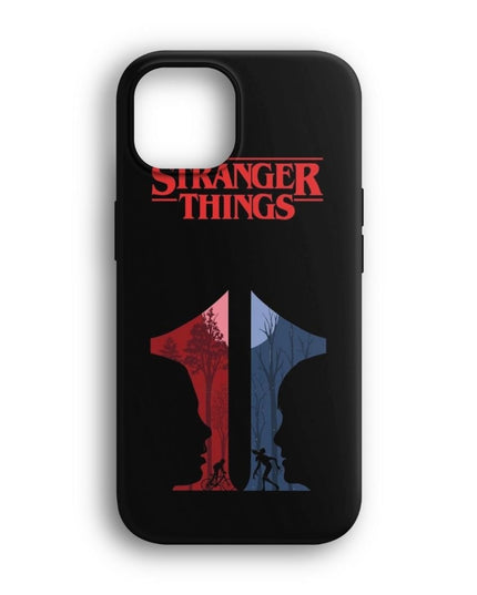 Stranger Things 11 Telefon Kılıfı