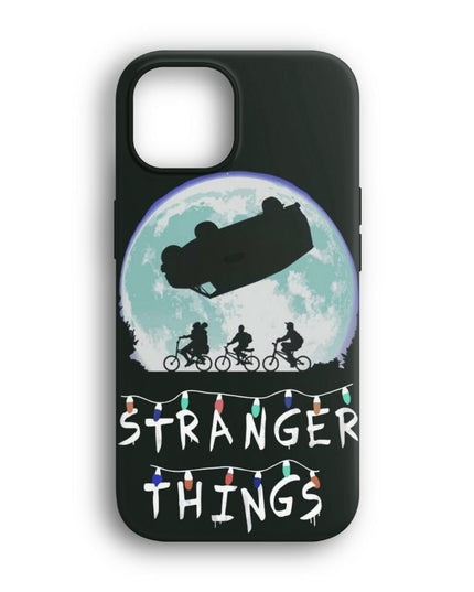 Stranger Things Journey Telefon Kılıfı