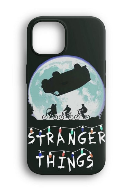 iphone stranger things journey telefon kilifi