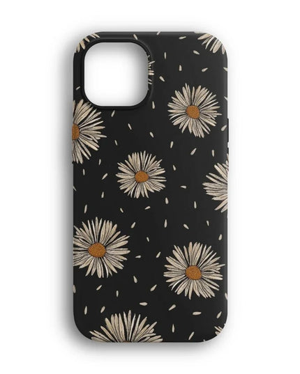 Sunlit Bloom Telefon Kılıfı