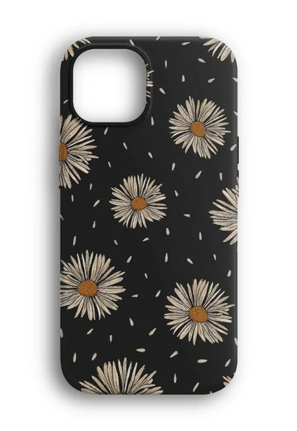 Sunlit Bloom Telefon Kılıfı