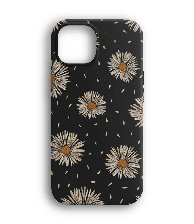 Sunlit Bloom Telefon Kılıfı