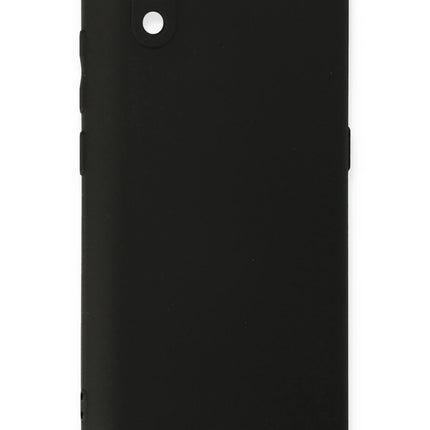 TCL L7 First Silikon Kılıf 2