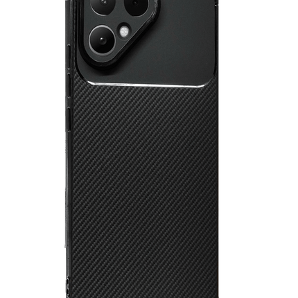 Tecno Pova Curve 2 5G Auto Focus Karbon Kapak Kılıf - Siyah 3