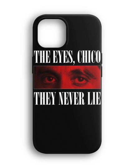 The Eyes, Chico Telefon Kılıfı