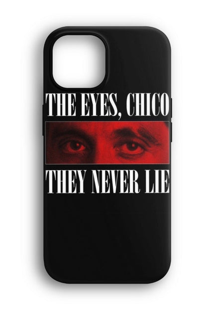 The Eyes, Chico Telefon Kılıfı