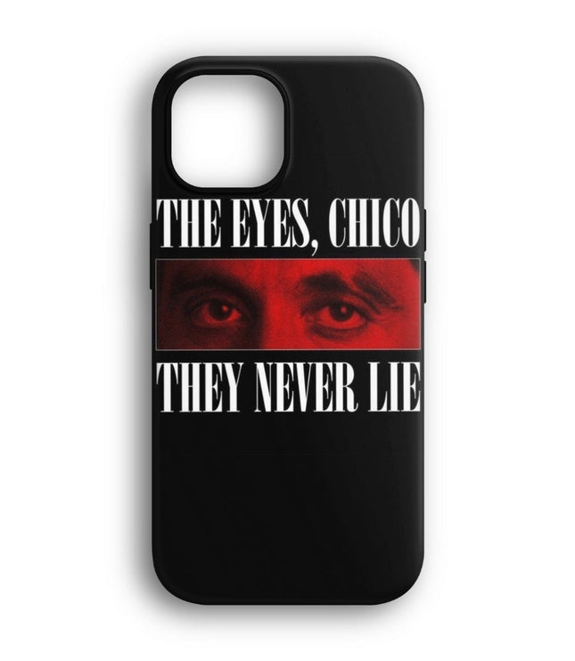 The Eyes, Chico Telefon Kılıfı
