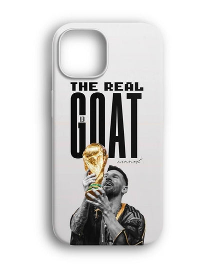 The Goat Telefon Kılıfı