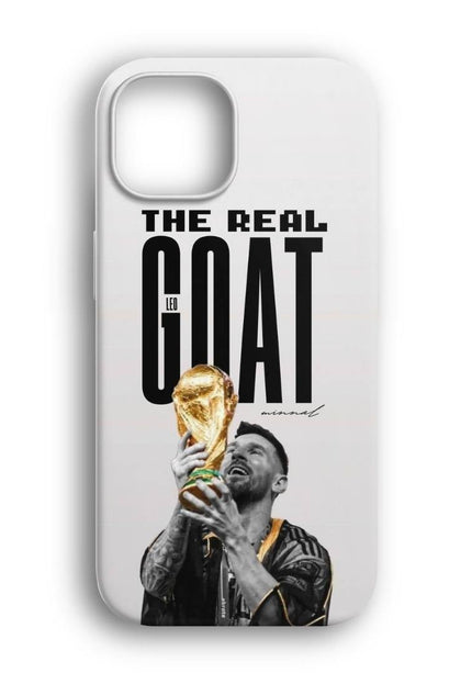 iphone the goat telefon kilifi