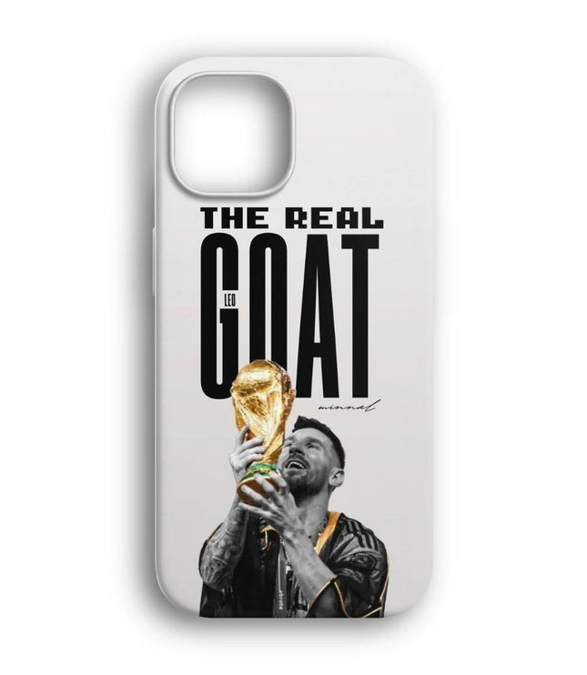 The Goat Telefon Kılıfı