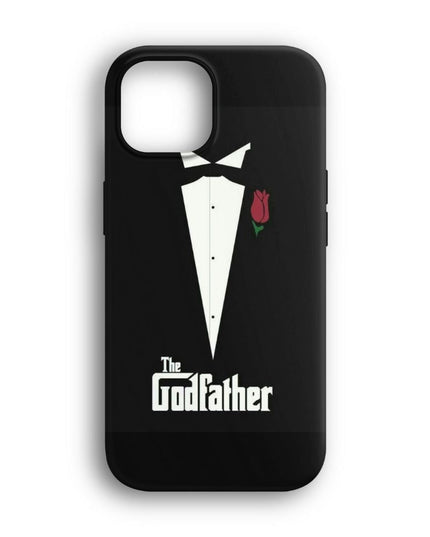 The Godfather Telefon Kılıfı
