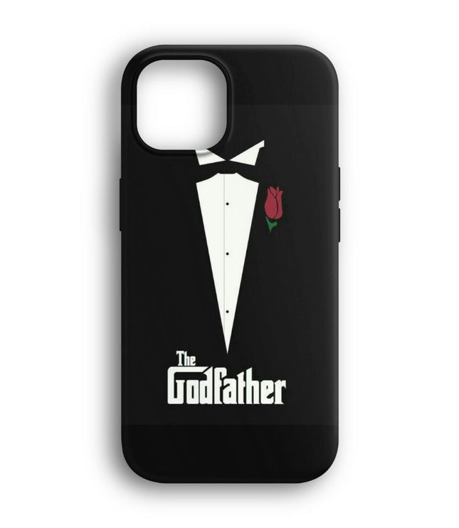 The Godfather Telefon Kılıfı