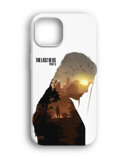 The Last of Us Telefon Kılıfı