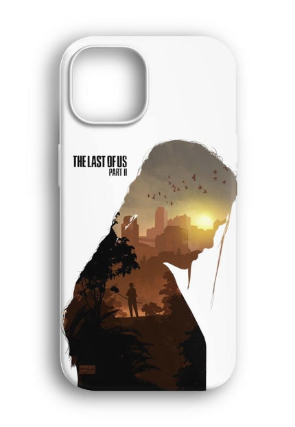 iphone the last of us telefon kilifi