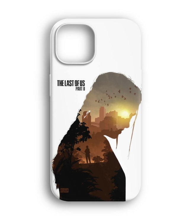 The Last of Us Telefon Kılıfı
