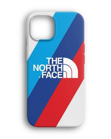 The North Face Blue Telefon Kılıfı
