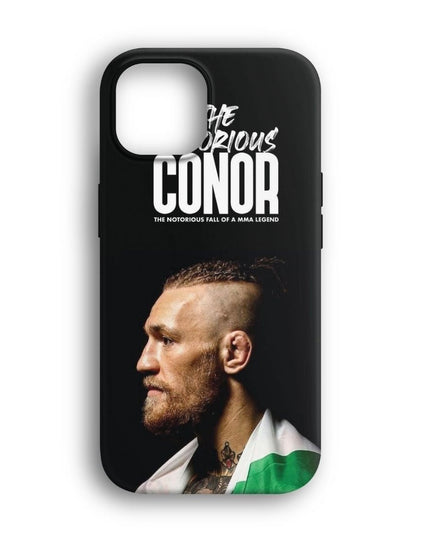 The Notorious Conor Telefon Kılıfı