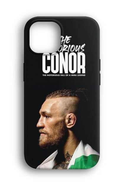 The Notorious Conor Telefon Kılıfı