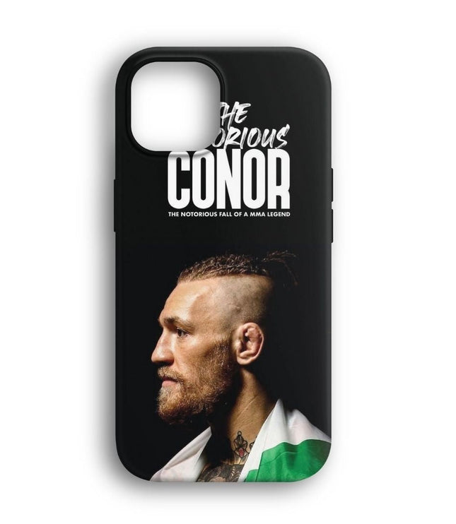 The Notorious Conor Telefon Kılıfı