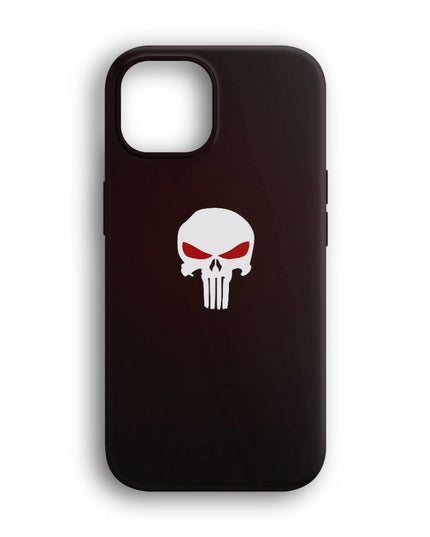 The Punisher 2 Telefon Kılıfı