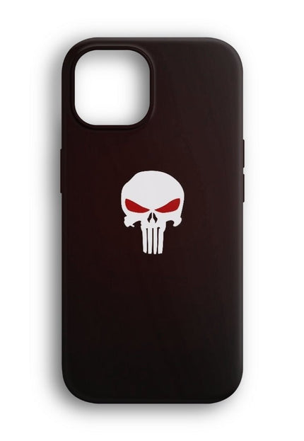 The Punisher 2 Telefon Kılıfı