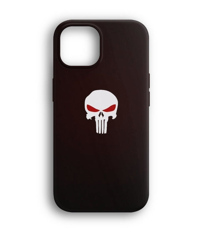 The Punisher 2 Telefon Kılıfı
