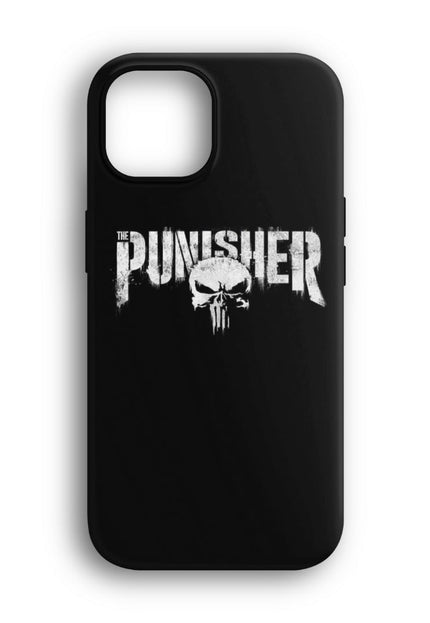 The Punisher 3 Telefon Kılıfı