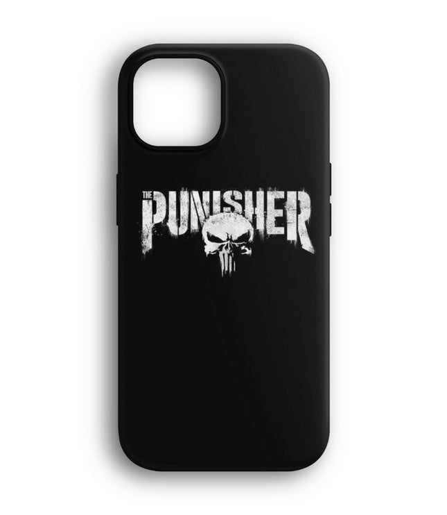 The Punisher 3 Telefon Kılıfı
