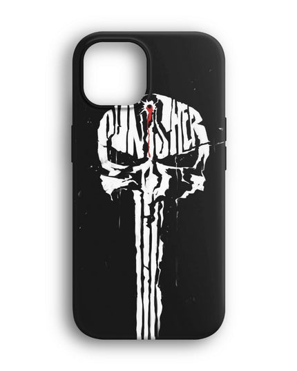 The Punisher 5 Telefon Kılıfı
