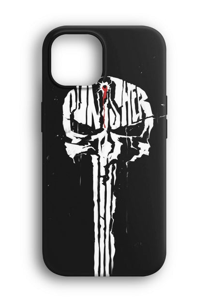 The Punisher 5 Telefon Kılıfı