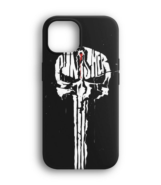 The Punisher 5 Telefon Kılıfı