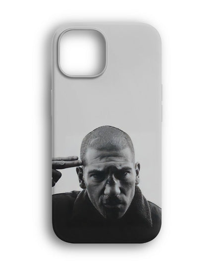 The Punisher Frank Castle Telefon Kılıfı