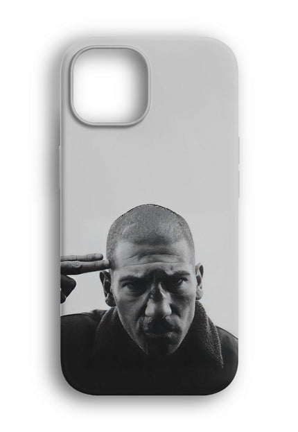 The Punisher Frank Castle Telefon Kılıfı